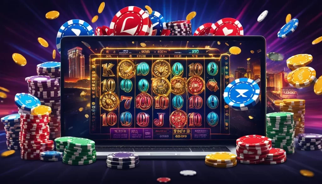 Giao diện trang chủ Twin chính thức