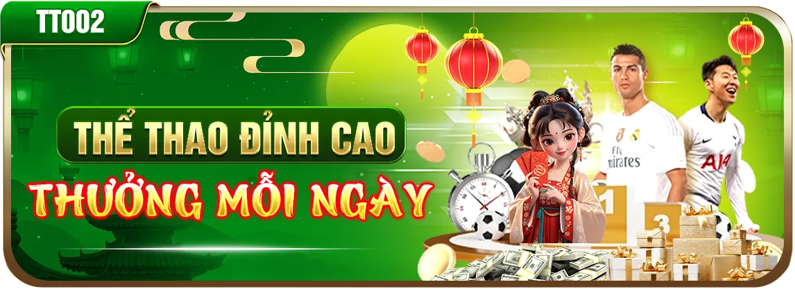 Cá Cược Thể Thao Twin 2026