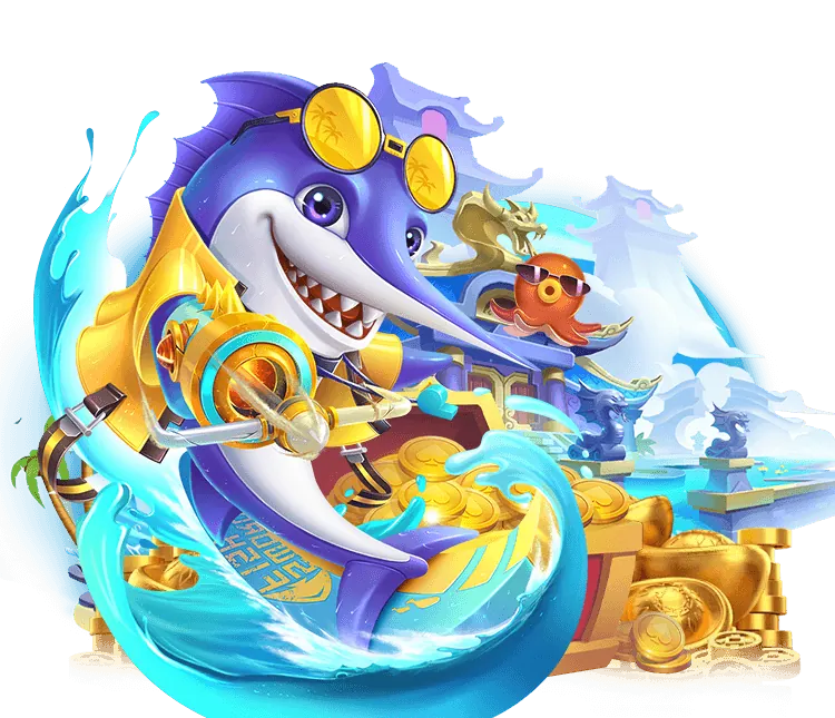 Game Bắn Cá Rồng Twin