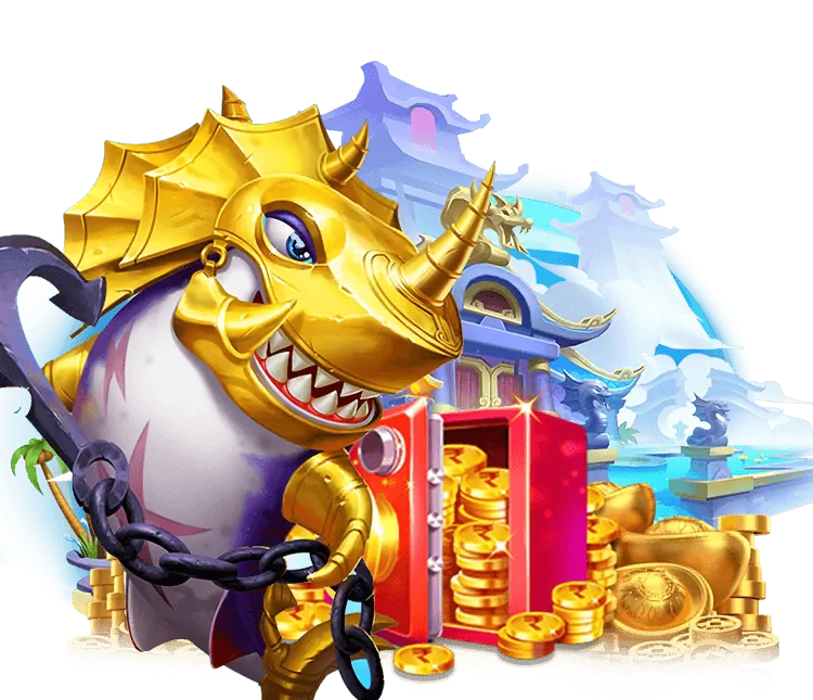 Game Bắn Cá Tiên Cánh Twin