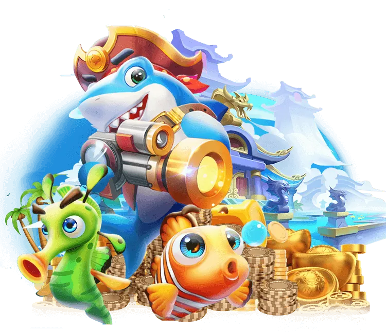 Game Bắn Cá Thần Tài Twin