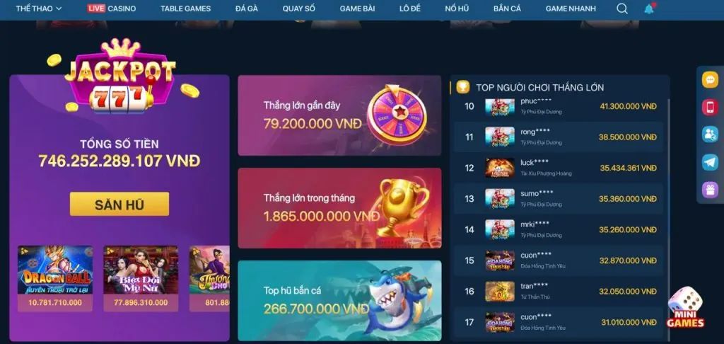 Game Xì Tố Twin